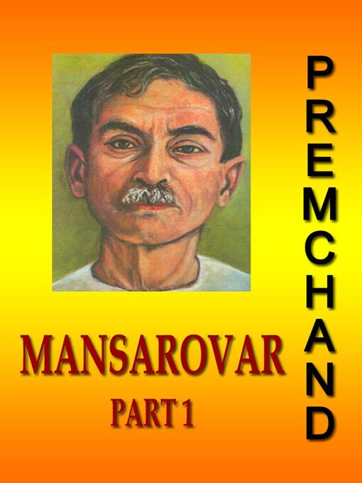 Title details for Mansarovar--Part 1 (Hindi) by Premchand - Available